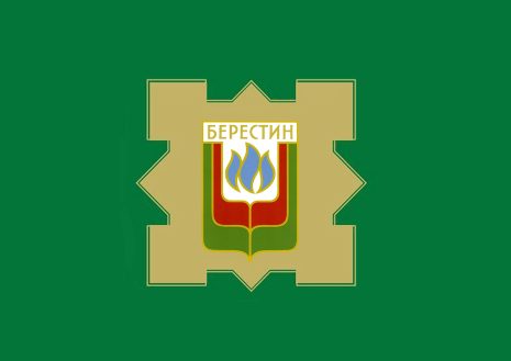 Герб Красноград