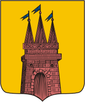 Герб Лохвиця