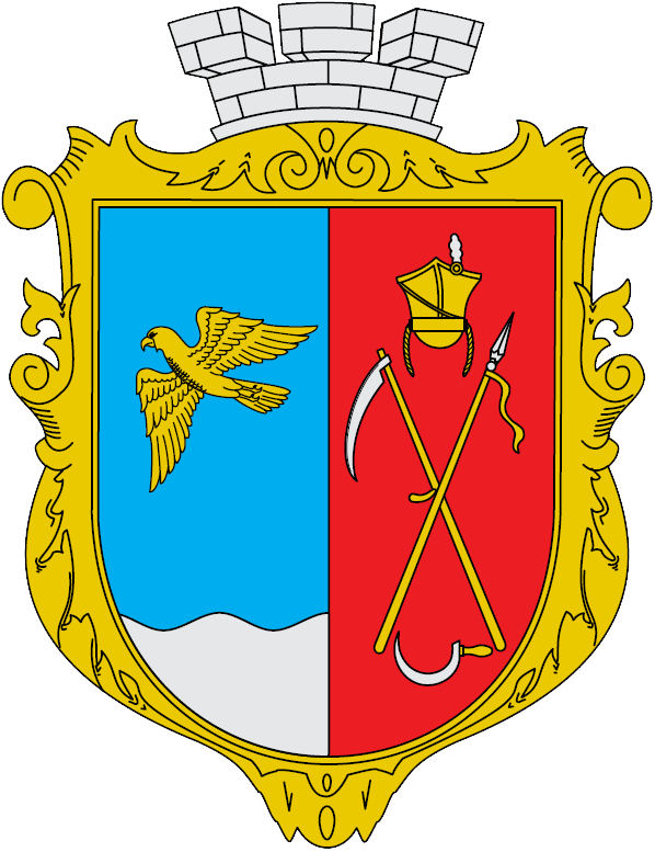 Герб Вознесенськ