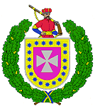 Герб Яготин