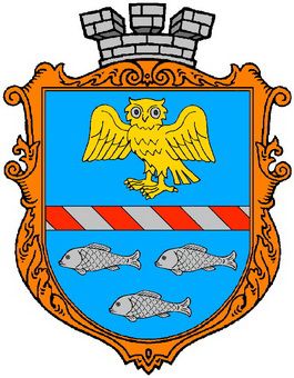 Герб Заставна