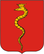 Герб Зміїв