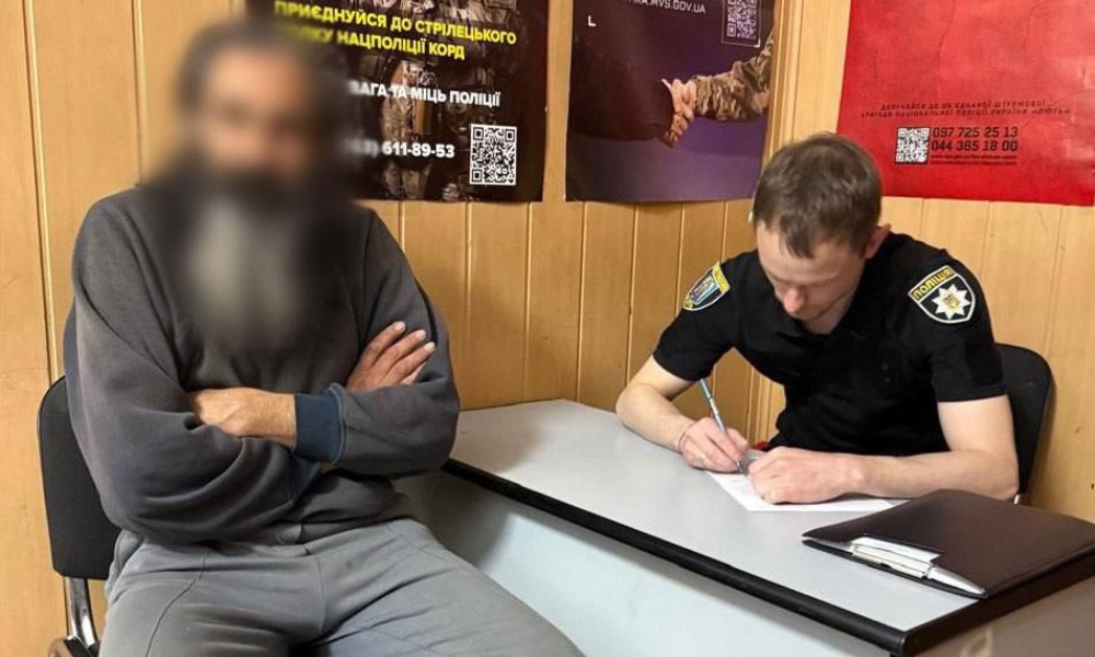 Фото до матеріалу: Тимур Ткаченко подав заяву про відставку з посади керівника КМВА