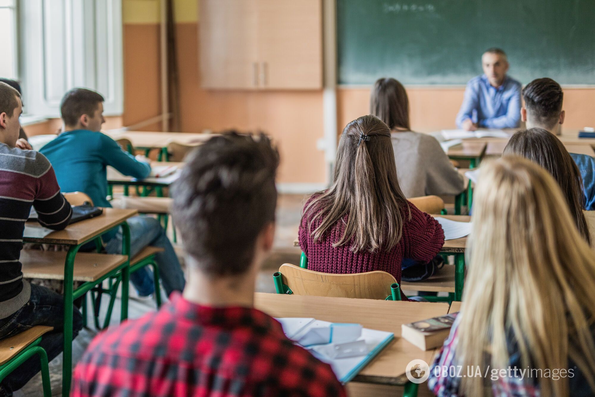 Фото до матеріалу: Вчителька пояснила, чому британці здаються нещирими: студенти спантеличені від «sorry»