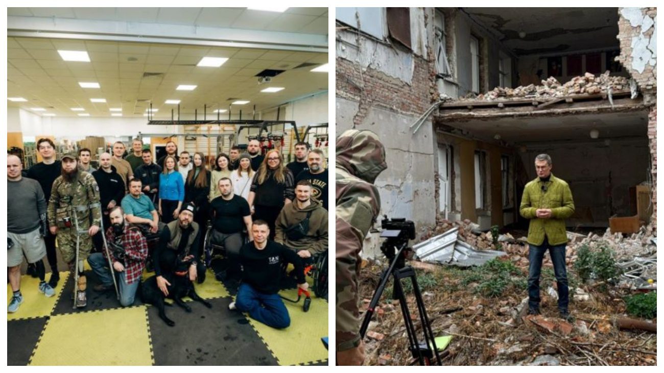 Фото до матеріалу: Навколо нового “Караоке на майдані” знову точаться пристрасті: ціль благородна, а методи, пане Кондратюк?