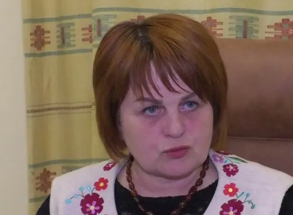 Фото до матеріалу: Валентина Коваленко. «Копанка в бережині»: спогади про роду, голодомор та дідика Федя