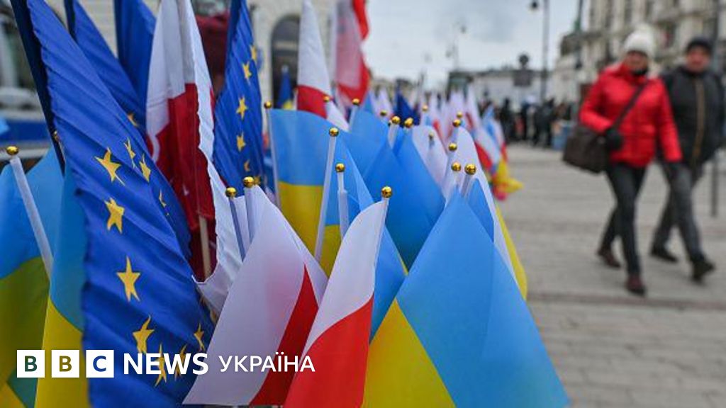 Фото до матеріалу: Українці у Польщі зможуть отримати карту CUKR замість тимчасового захисту
