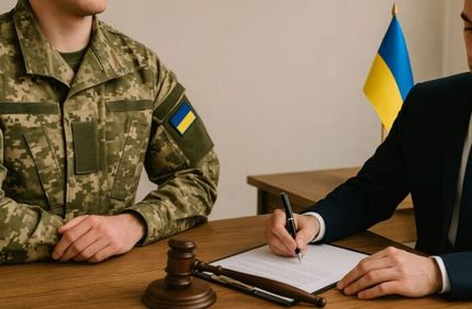 Фото до матеріалу: Змінено бронювання працівників: критичні підприємства отримали прискорення через «Дію"