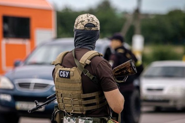 Фото до матеріалу: Ситуація на фронті на ранок 5 травня: інформація Генерального штабу