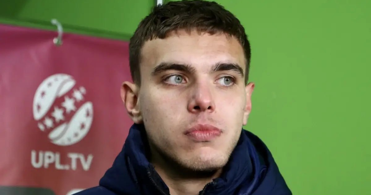 Фото до матеріалу: Травми лідерів: Динамо втратило Пономаренка та Редушка перед матчем з ЛНЗ