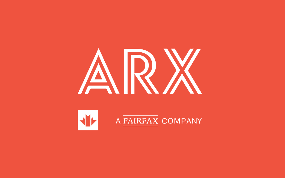 Фото до матеріалу: ARX Life збільшила страхові премії на 11,8% за перший квартал 2026 року