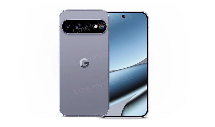 Фото до матеріалу: Google Pixel 11: нові характеристики, процесор Tensor G6 та зміни в дизайні камер