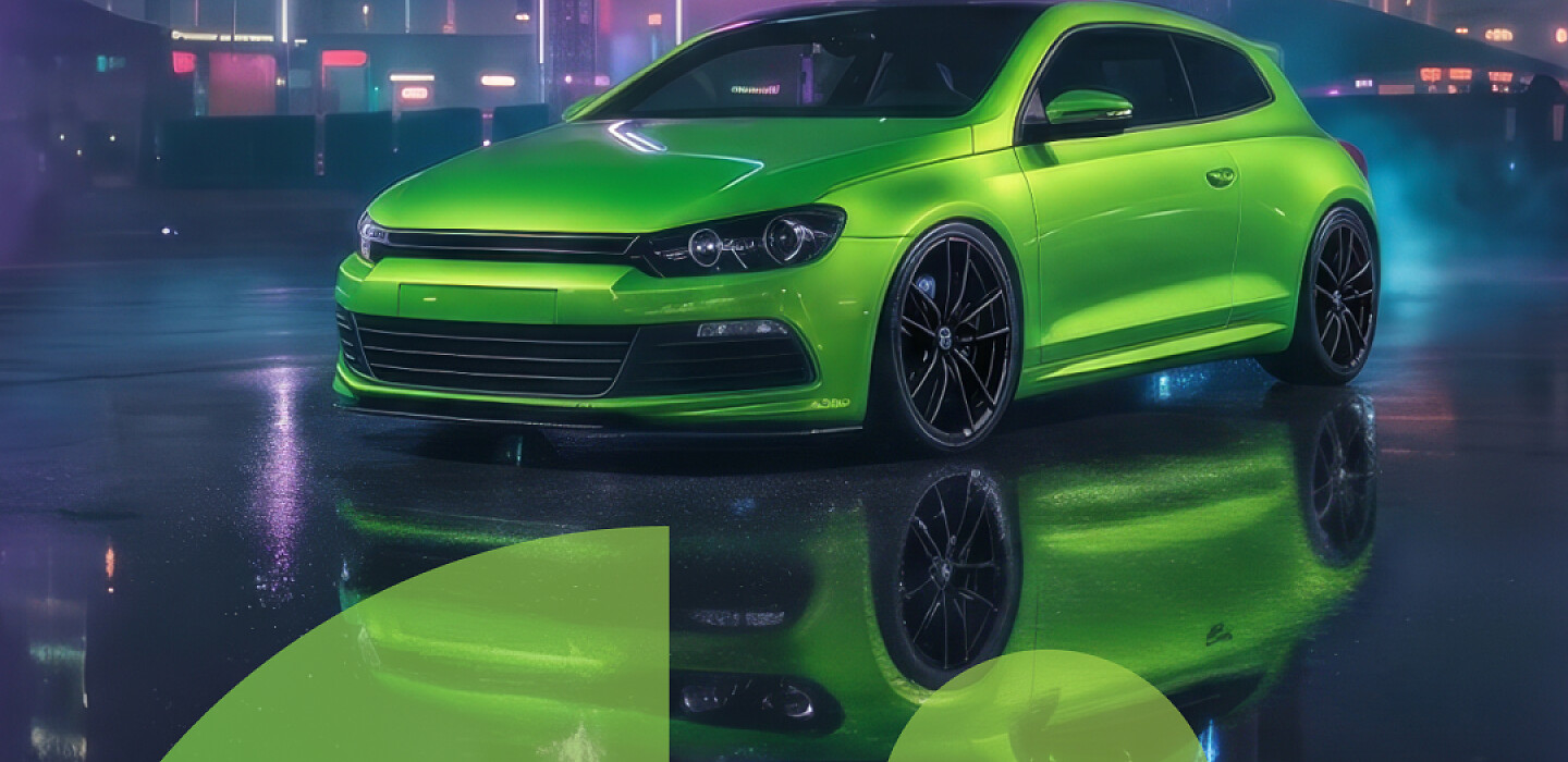 Фото до матеріалу: ОТП БАНК став профільним партнером KYIV CAR FEST у травні