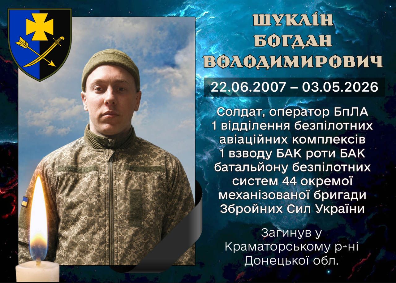 Фото до матеріалу: 19 героїв Полтавщини, що віддали життя за Україну