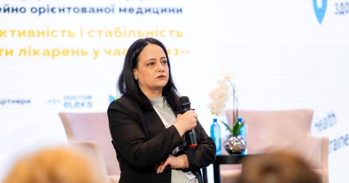 Фото до матеріалу: НСЗУ оприлюднила результати аналізу надання медичної допомоги дітям: виявлено проблеми з маршрутизацією пацієнтів
