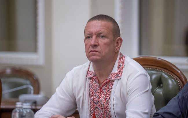 Фото до матеріалу: Нардеп Бондар попереджає: без втручання Міненерго опалювальний сезон на Львівщині може бути зірваний