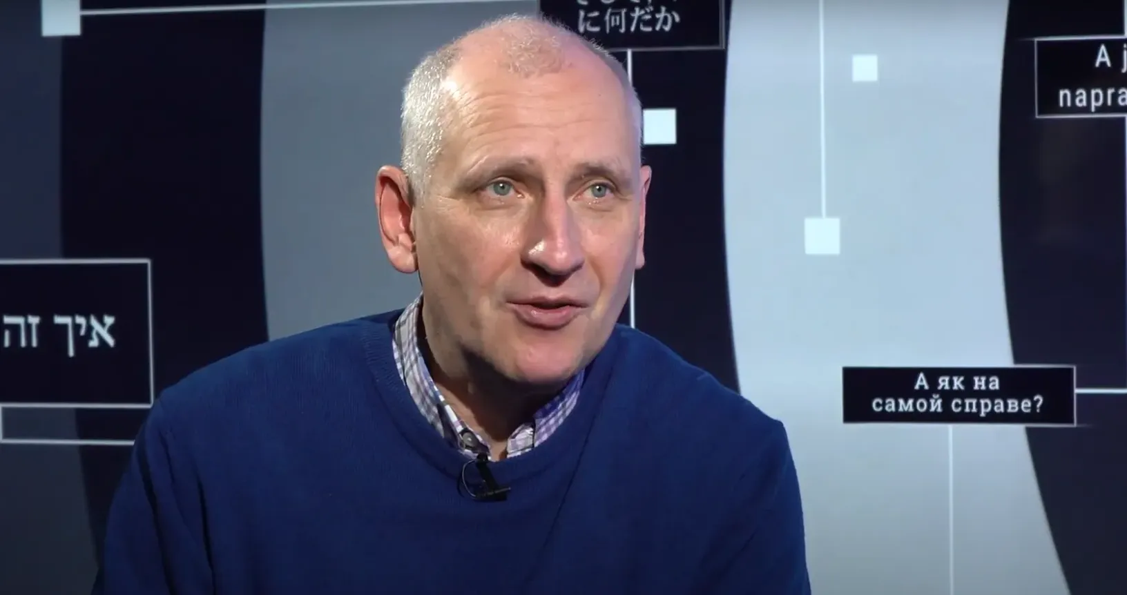 Фото до матеріалу: Військовий експерт Старіков: армія Білорусі не загрожує Україні через чисельність та географію