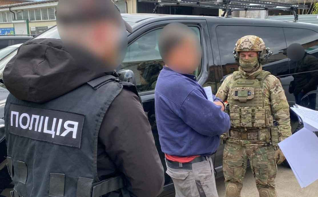 Фото до матеріалу: У Вінниці затримали засновника реабілітаційного центру за сексуальне насильство над дітьми