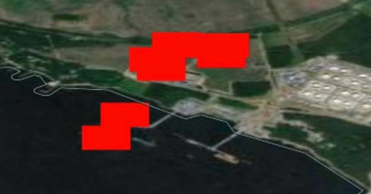 Фото до матеріалу: Мінус ще один російський носій "калібрів",