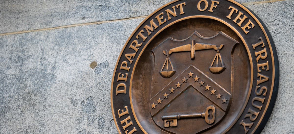 Фото до матеріалу: США ввели нові санкції проти тіньових банківських мереж Ірану