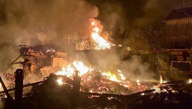 Фото до матеріалу: На Дніпропетровщині через російські атаки восьмеро людей загинули, ще 11 поранені