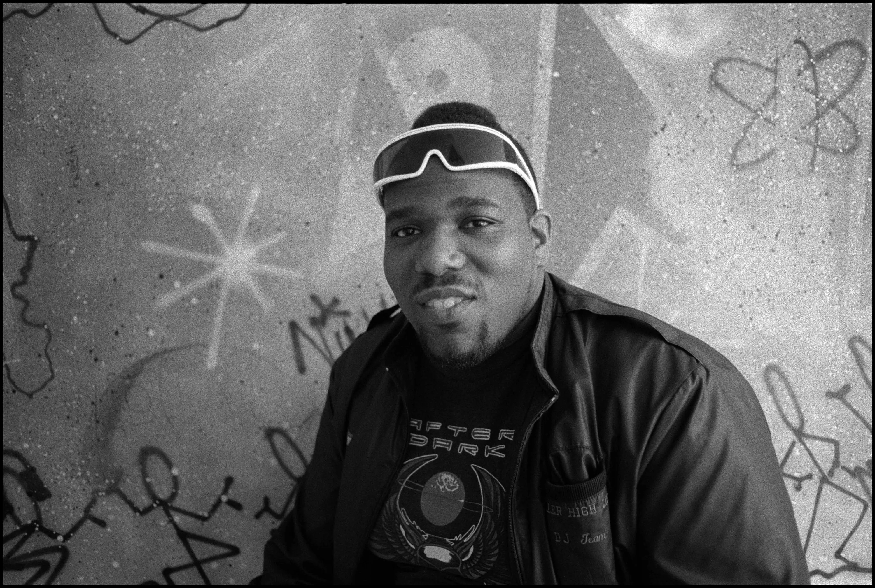 Фото до матеріалу: Помер Afrika Bambaataa — засновник хіп-хоп культури помер від ускладнень раку
