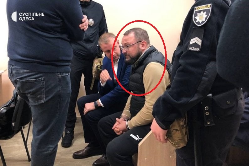 Фото до матеріалу: Освітяни Затишанщини купили м'ясо у фірму, звинувачену у сальмонелі