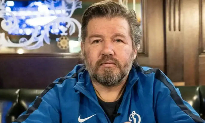 Фото до матеріалу: "Буде результативна нічия": ексгравець Динамо дав прогноз на матч біло-синіх проти Шахтаря