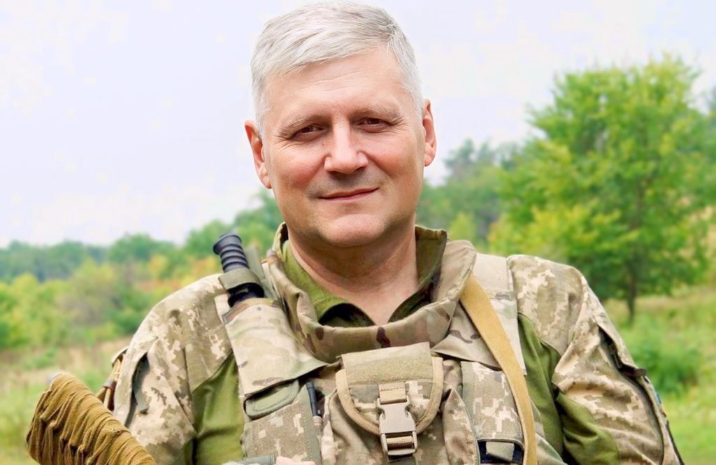 Фото до матеріалу: Перші вибори до Ради ветеранів України: як пройшли і що це означає