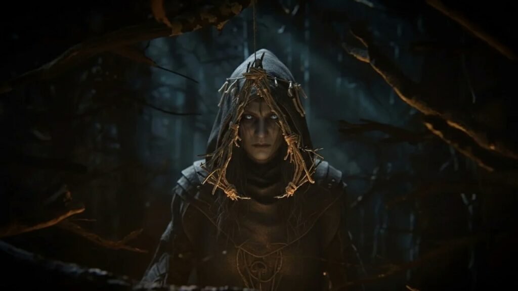 Фото до матеріалу: Assassin's Creed Hexe: інсайдер Rogue розкрив деталі сюжету та геймплею