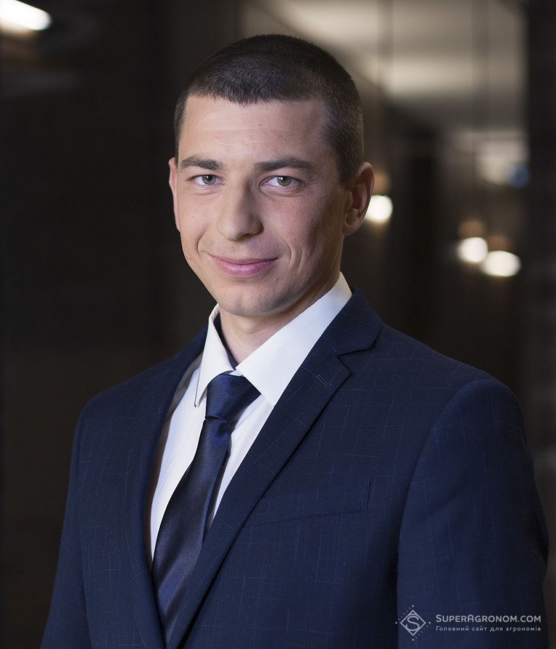 Фото до матеріалу: Залишки пестицидів у ґрунті: прихована причина зниження врожайності до 40%