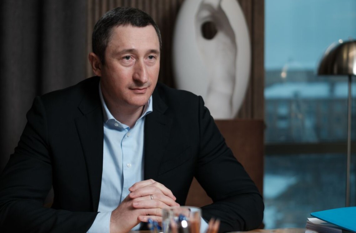 Фото до матеріалу: Елітне будівництво під Києвом: підозри отримали ще 6 фігурантів, серед них Міндіч і Чернишов