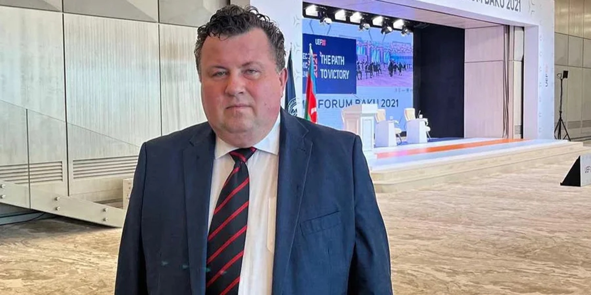 Фото до матеріалу: Бугров звільнений з посади ректора КНУ: вибори нового керівника відбудуться у травні