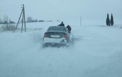 Фото до матеріалу: Пошукають зниклого чоловіка у Великих Передримихах