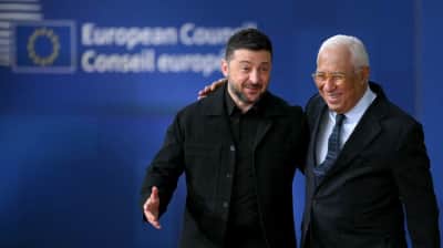 Фото до матеріалу: Офіс Стармера заперечив розслідування через призначення Мендельсона послом у США