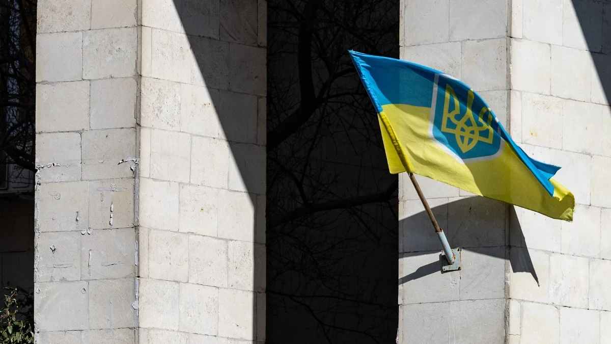 Фото до матеріалу: З окупованої Херсонщини повернули 15-річну дівчину: деталі звільнення та підтримки