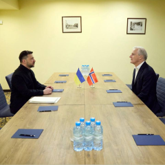 Фото до матеріалу: Вікторія Leleka вирушила до Відня на Євробачення-2026 потягом