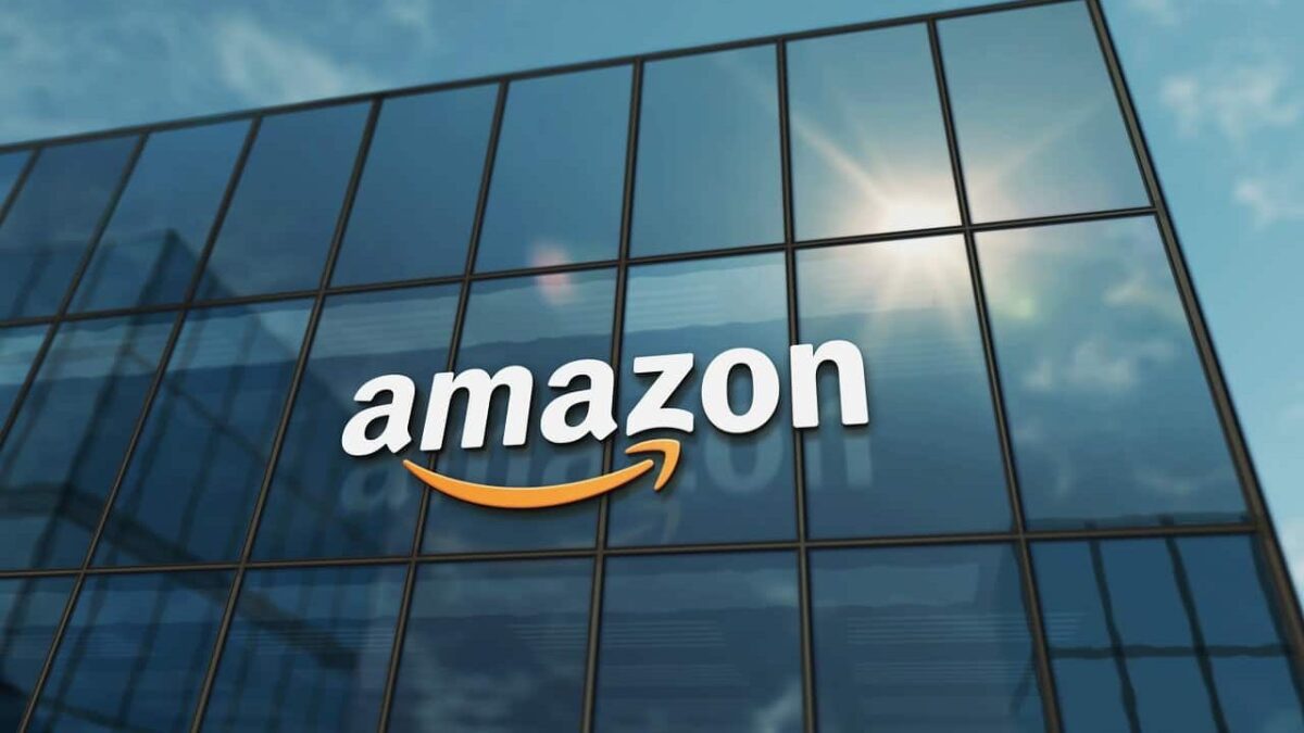 Фото до матеріалу: Amazon випустить облігації у швейцарських франках для фінансування ШІ-інфраструктури