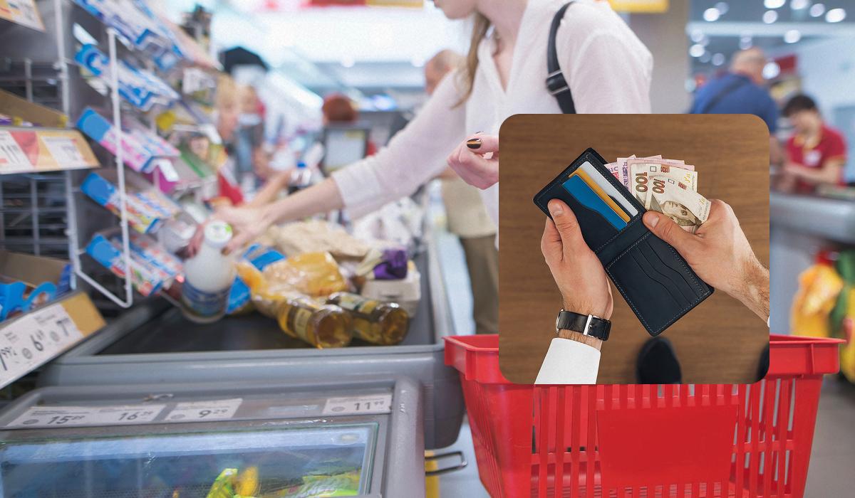 Фото до матеріалу: Війна в Ірані може змусити продукти подорожчати: що чекає на українців