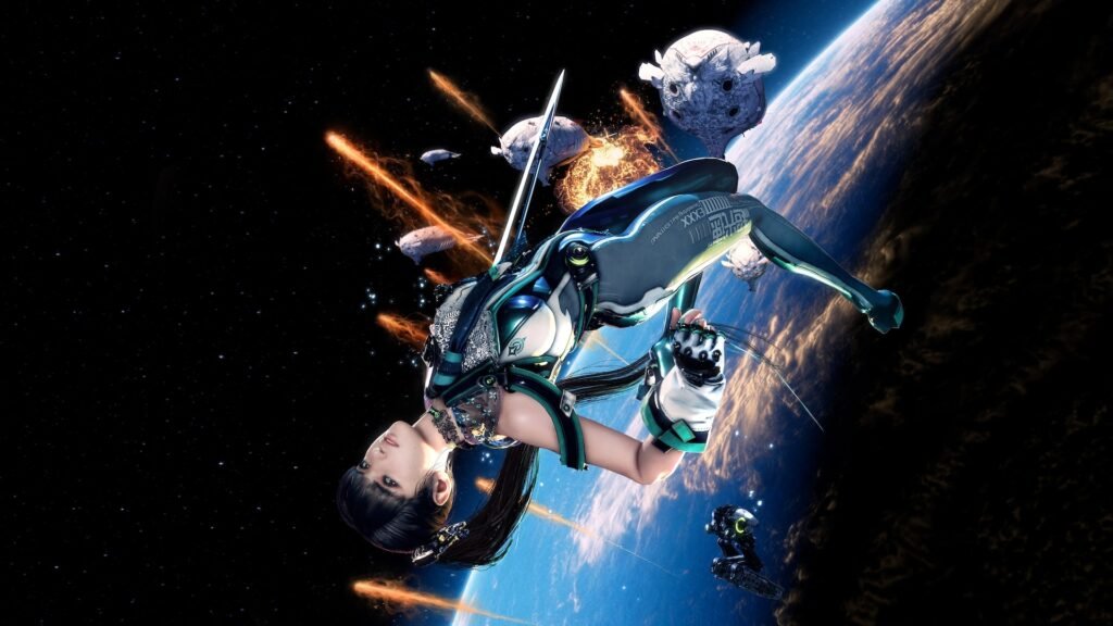 Фото до матеріалу: Студія Shift Up підтвердила розробку Stellar Blade 2 та випуск на всіх платформах