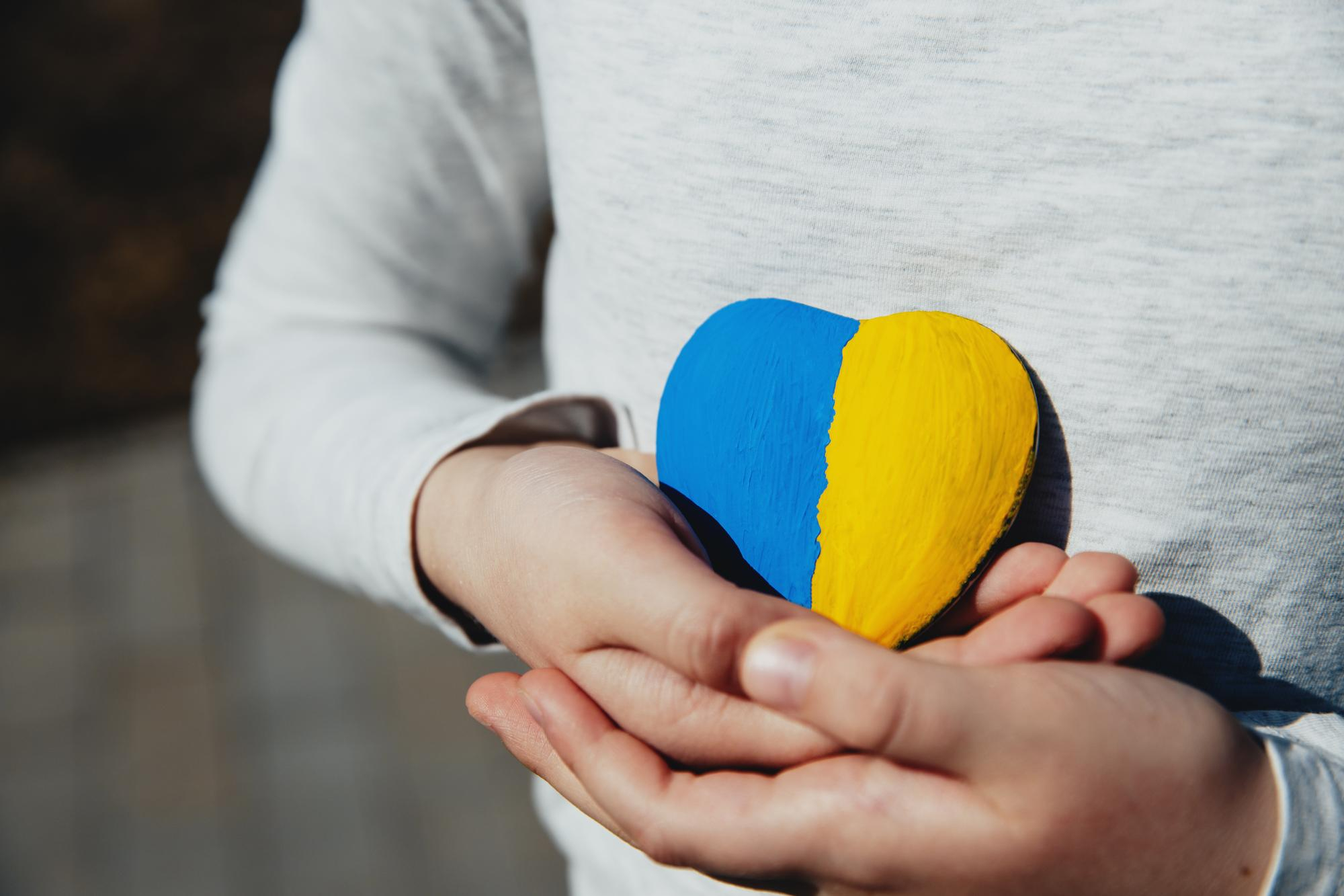 Фото до матеріалу: Синдром розбитого серця: чому українці частіше хворіють на інфаркт-подібні симптоми