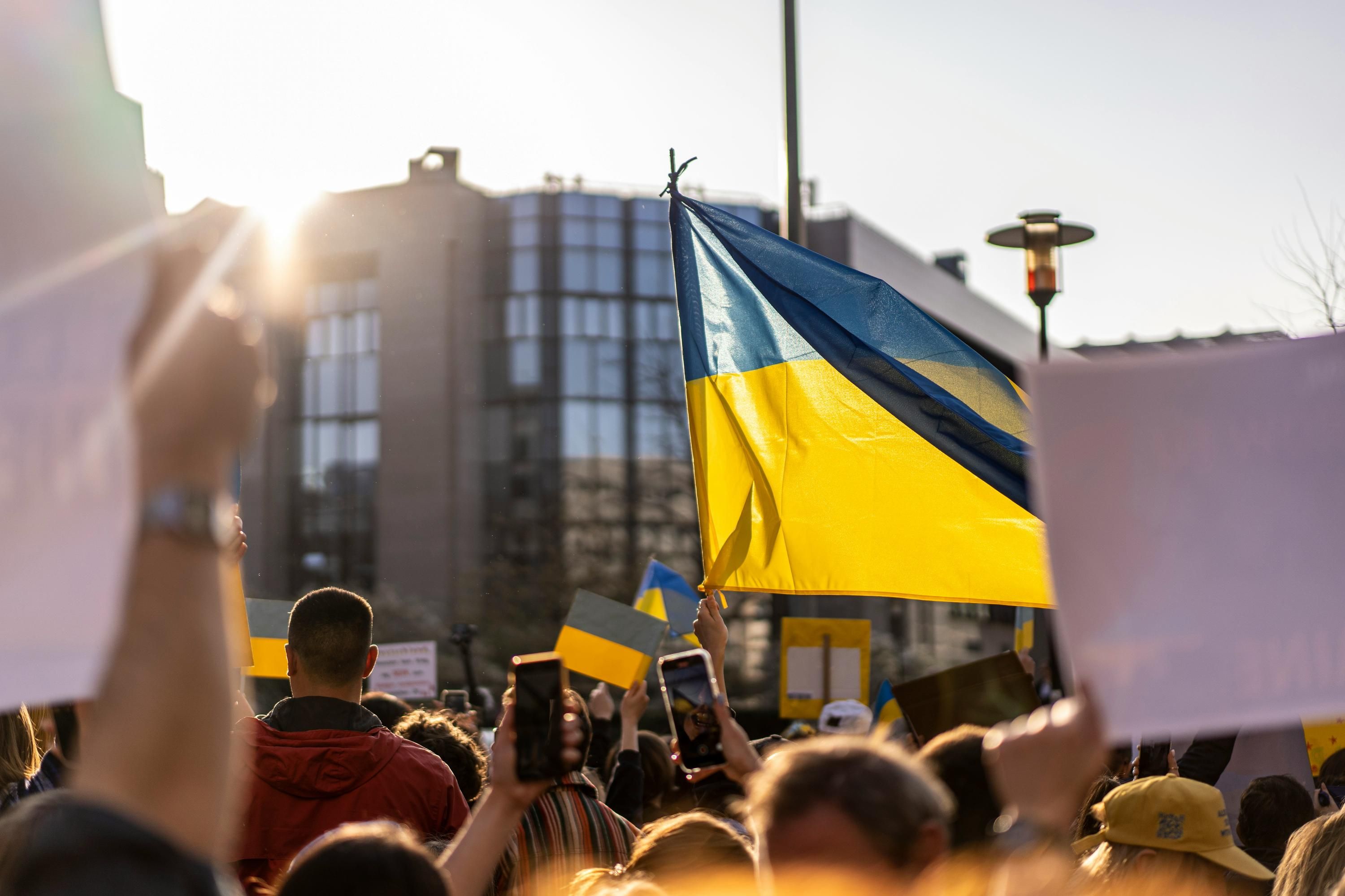 Фото до матеріалу: Де українці залишаються надовго: топ міст Європи з розвиненою інфраструктурою