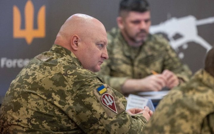 Фото до матеріалу: Росія терміново створює нові полки для протидії українським дронам