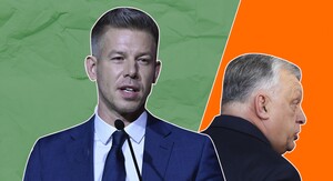 Фото до матеріалу: Петер Сійярто залишає МЗС, але залишається в парламенті Угорщини