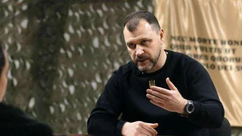 Фото до матеріалу: У підрозділах Національної поліції України є недобір особового складу