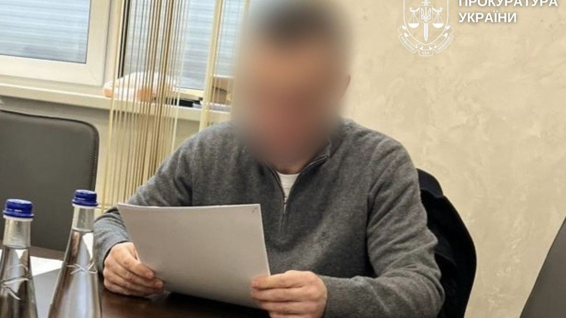 Фото до матеріалу: Чиновника КМДА судитимуть за списання паркінгу на 3,6 млн