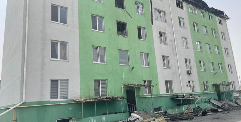 Фото до матеріалу: Страхування житла під час війни: чому українці почали інакше дивитися на власні домівки