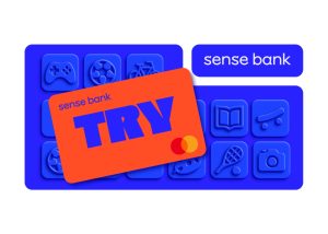Фото до матеріалу: Уряд готує продаж Sense Bank: приватизацію планують завершити до кінця 2026 року