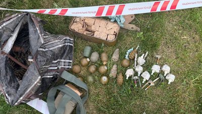 Фото до матеріалу: У Львівській області чоловік обікрав рідного брата на мільйон гривень