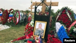 Фото до матеріалу: Генштаб ЗСУ: російська армія втратила понад тисячу військових за добу